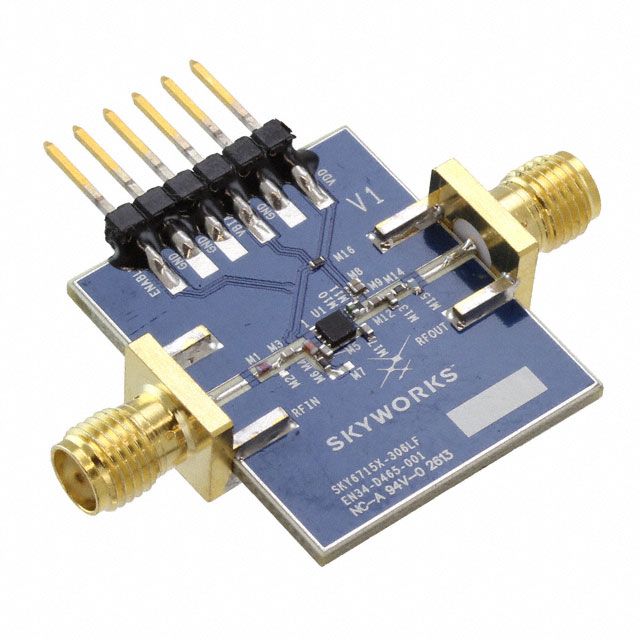 Picture of SKY67150-396EK2