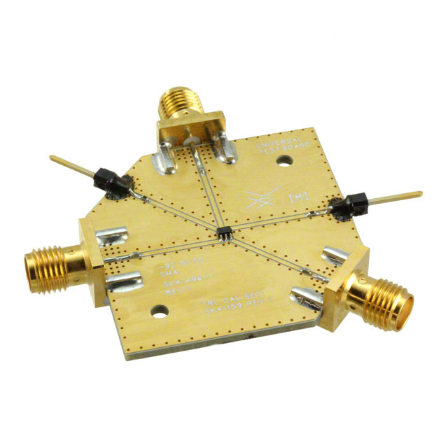 Picture of SKYA21001-EVB