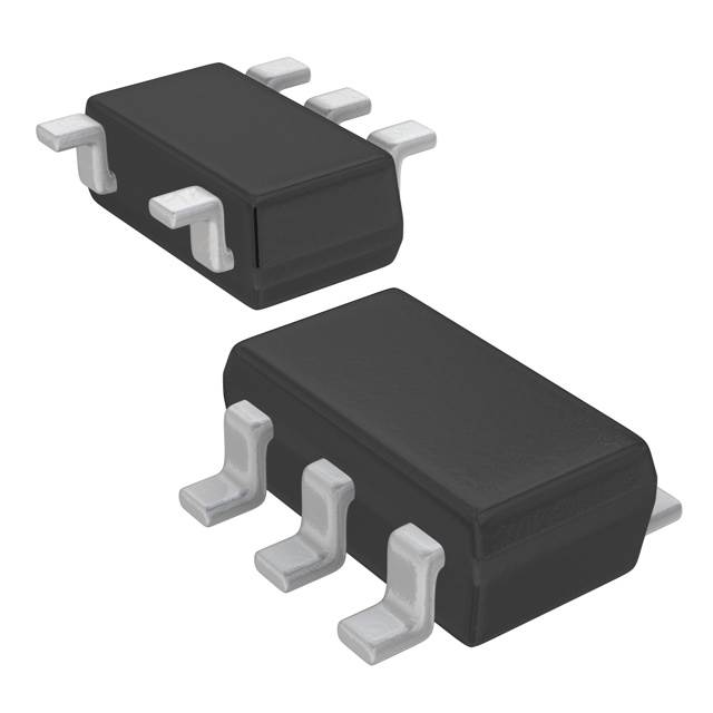 Picture of SMP1304-027LF