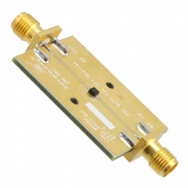 Picture of SMP1325-087LF-EVB