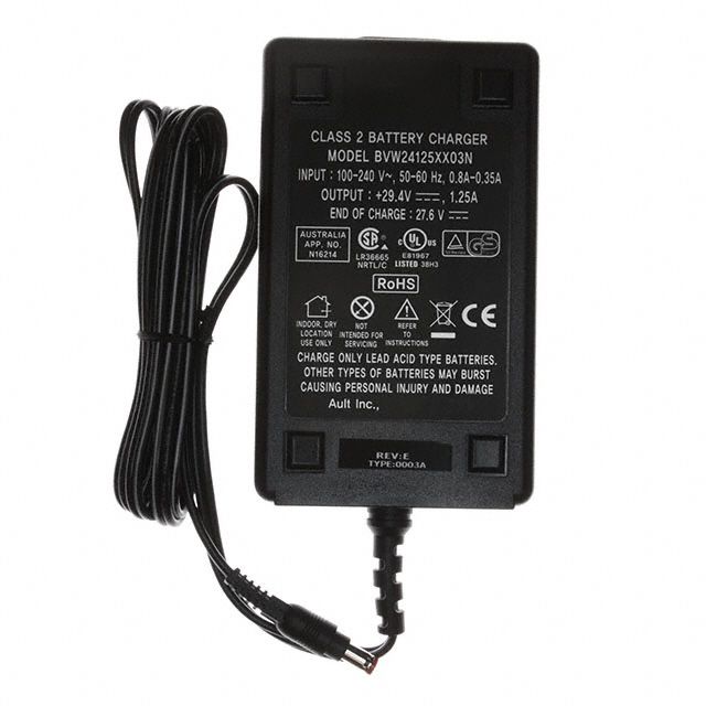Picture of BVW241250003A  