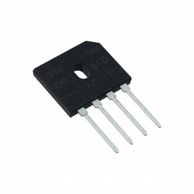 Picture of GBU1010TB