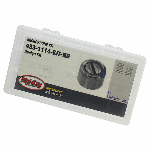 Picture of 433-1114-KIT