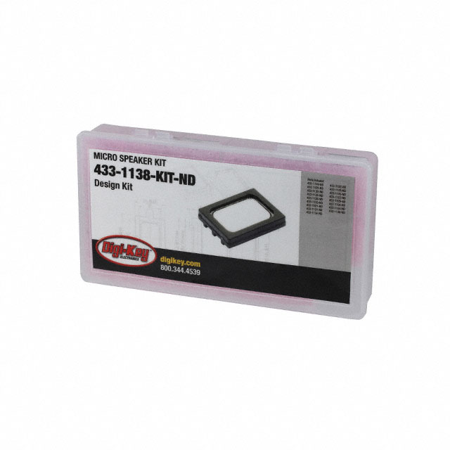 Picture of 433-1138-KIT