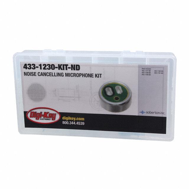 Picture of 433-1230-KIT