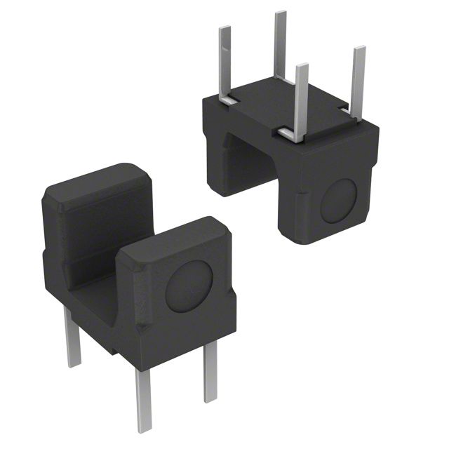 Picture of GP1S396HCP0F