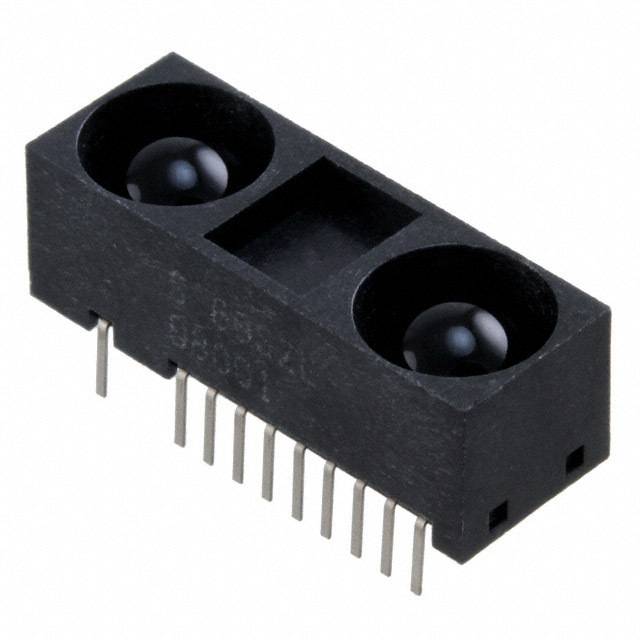 Picture of GP2Y0A60SZLF