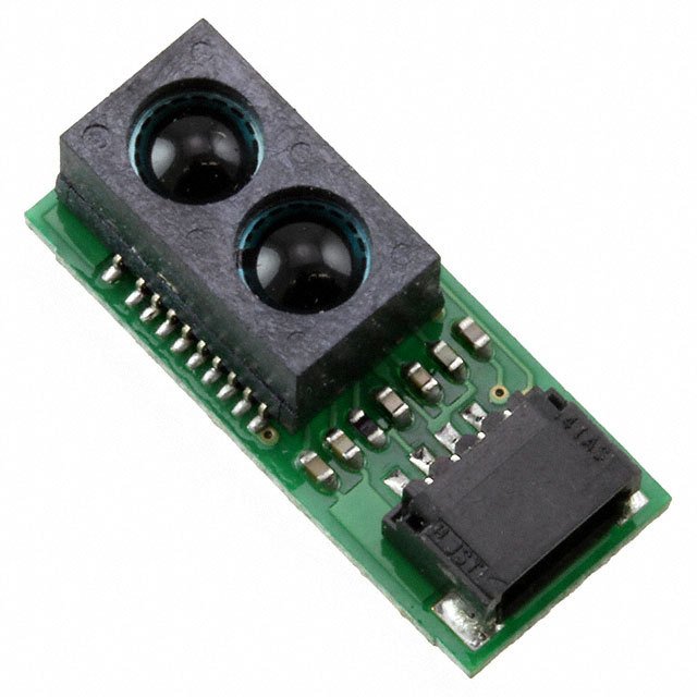 Picture of GP2Y0E02B