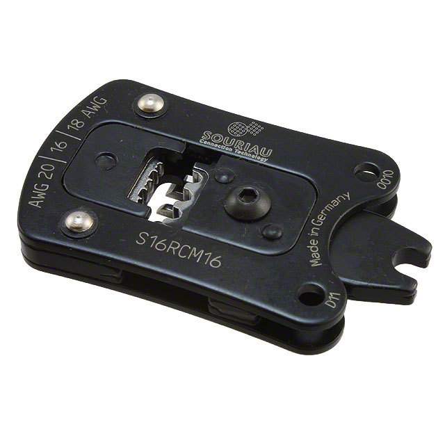 Picture of S16RCM16