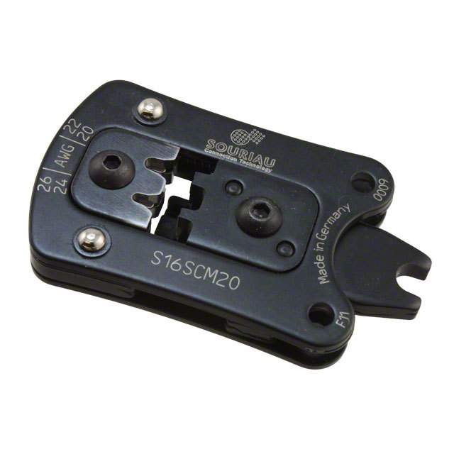 Picture of S16SCM20