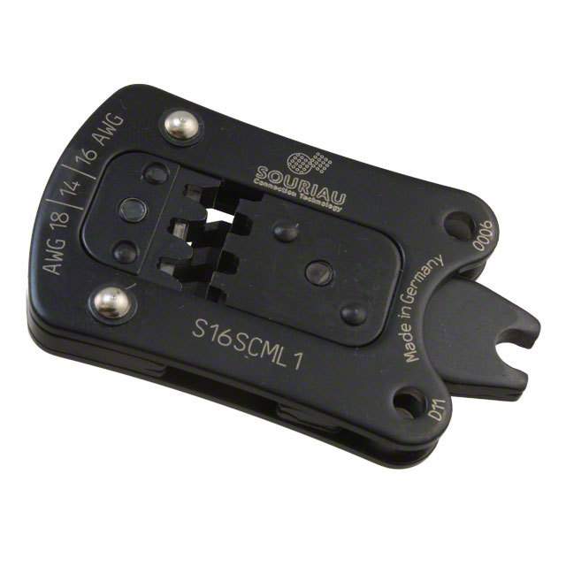 Picture of S16SCML1