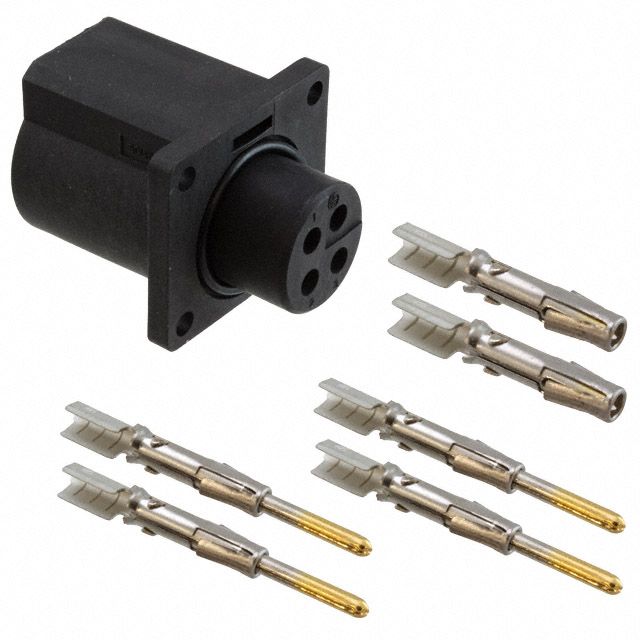 Picture of UTL0103G1P16AWG  