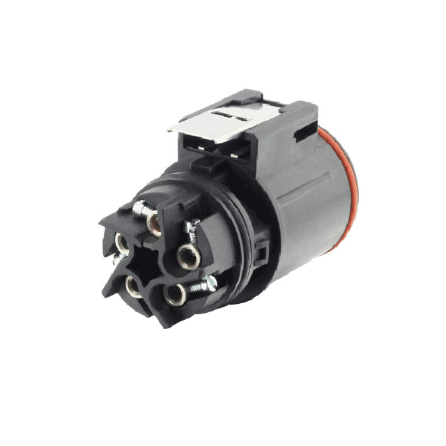 Picture of UTL6JC145SSCR  