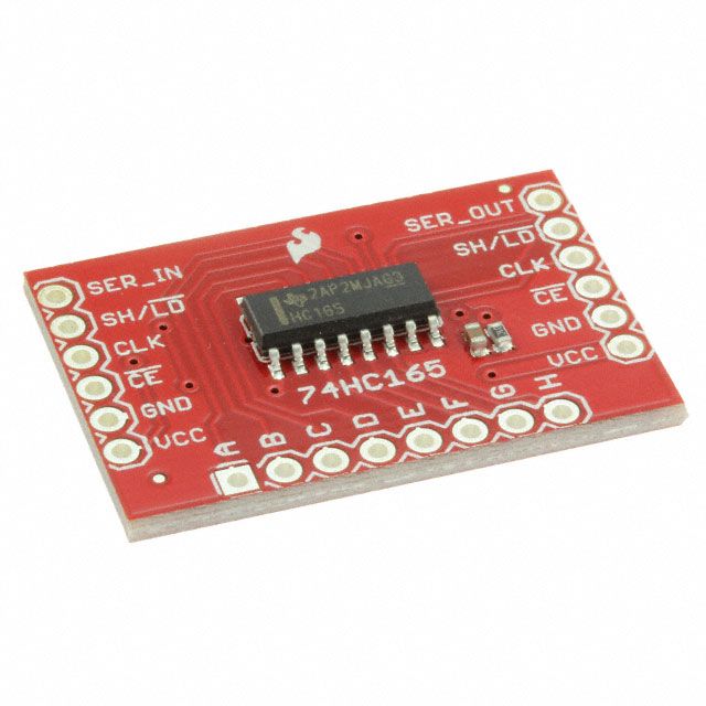 Picture of BOB-11733
