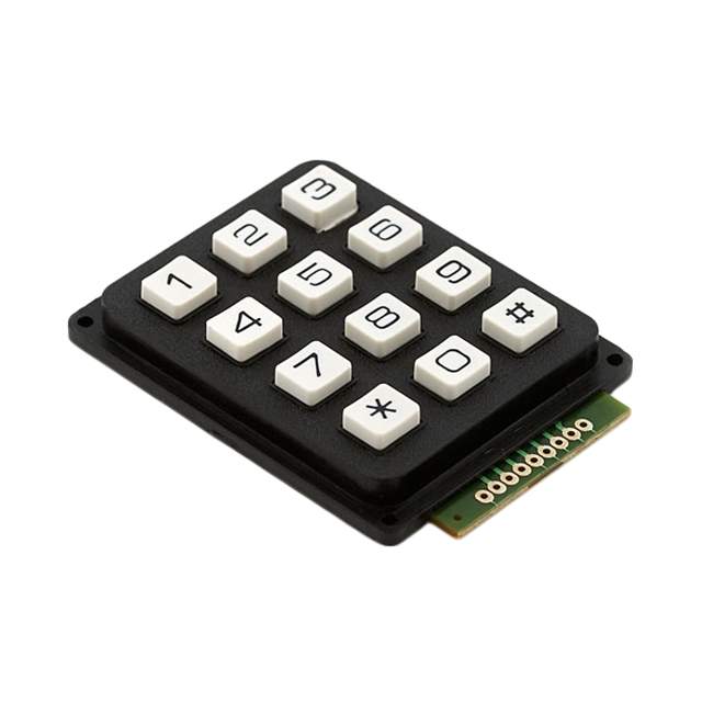 Picture of COM-08653
