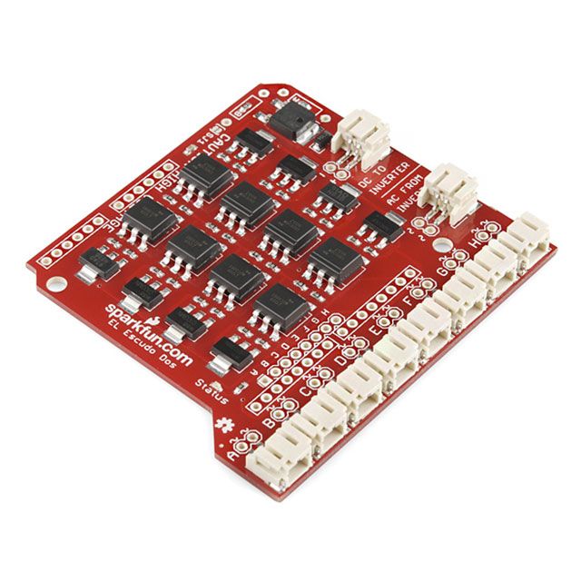 Picture of COM-10878