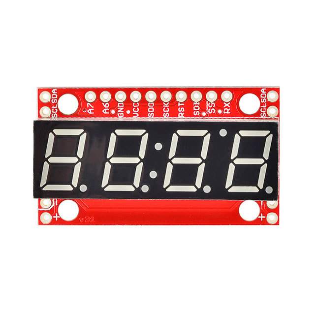 Picture of COM-11442