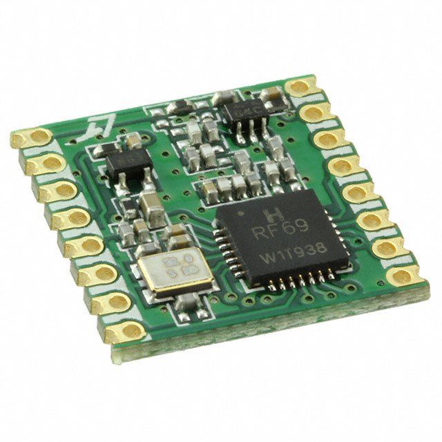 Picture of COM-13909