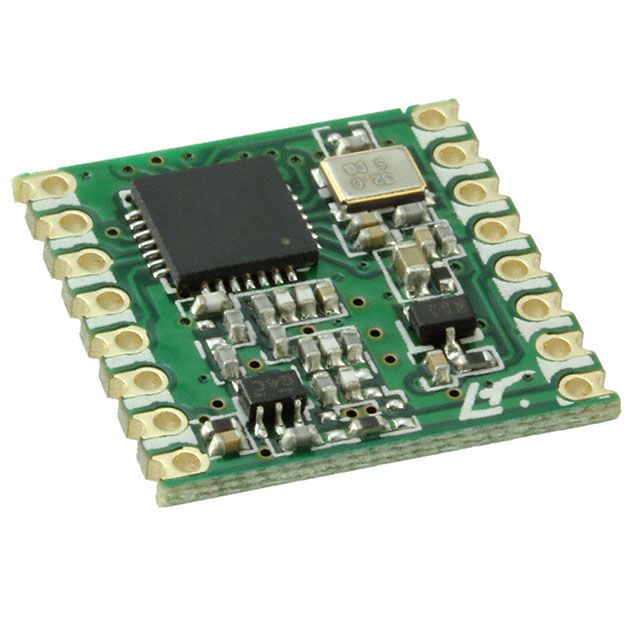 Picture of COM-13910