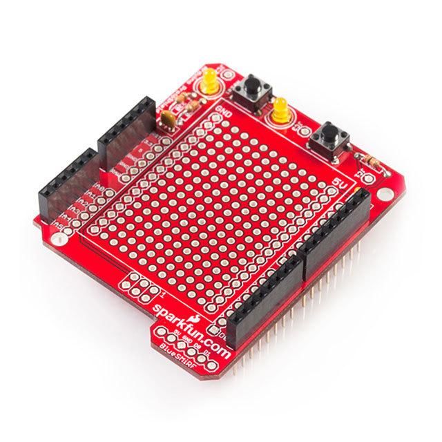 Picture of DEV-07914