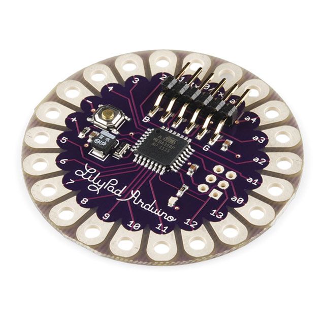 Picture of DEV-09266