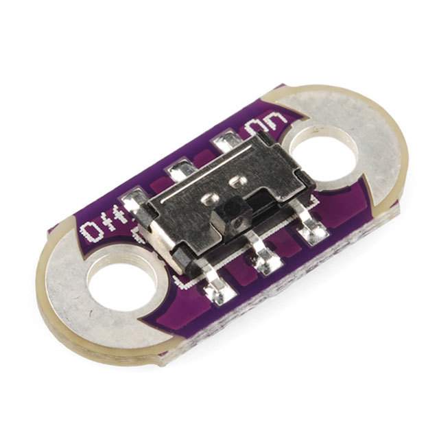 Picture of DEV-09350