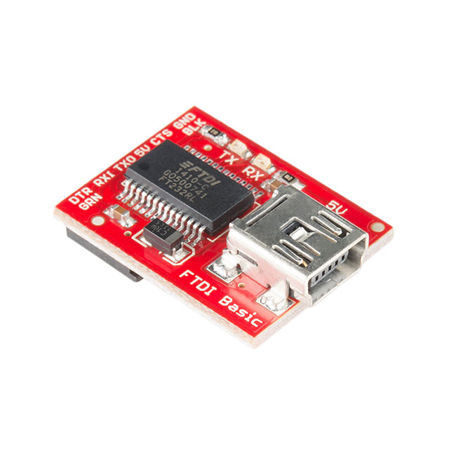 Picture of DEV-09716