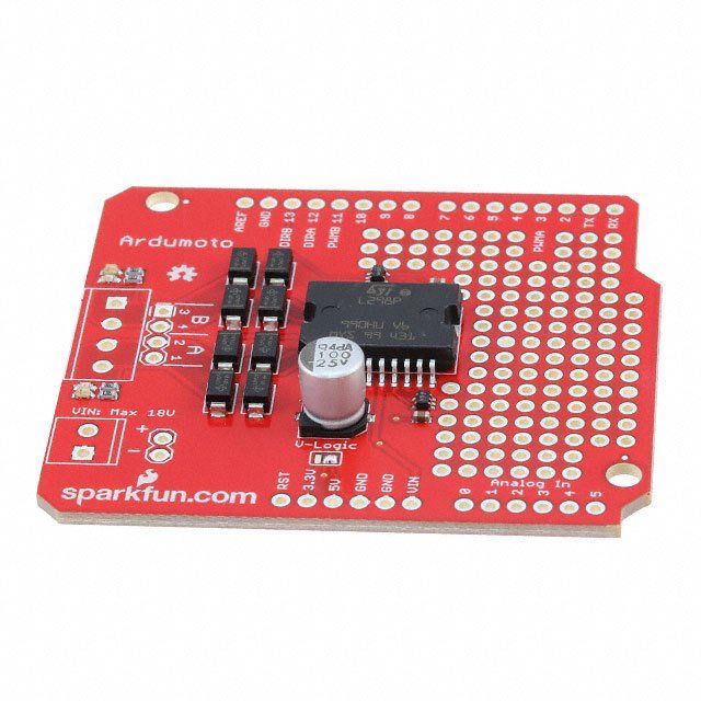 Picture of DEV-09815
