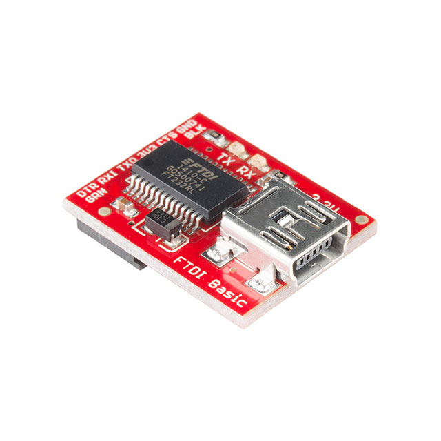 Picture of DEV-09873