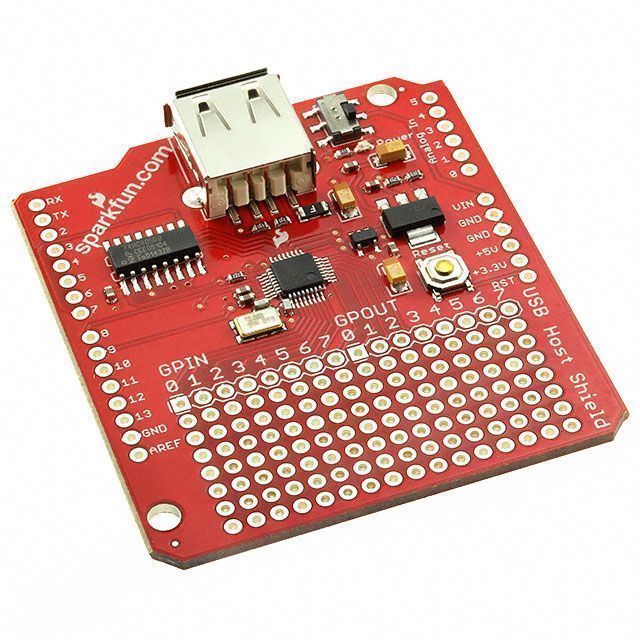 Picture of DEV-09947