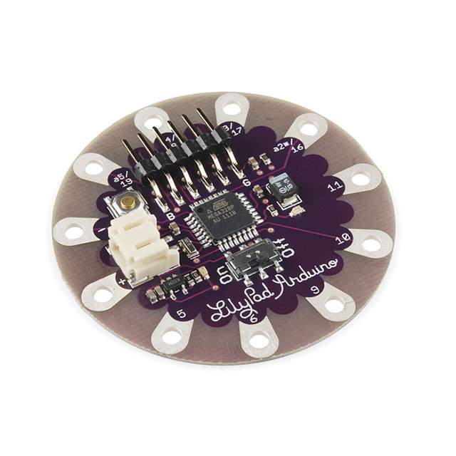 Picture of DEV-10274