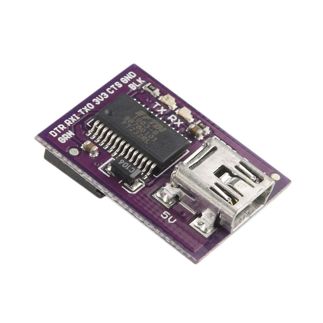 Picture of DEV-10275