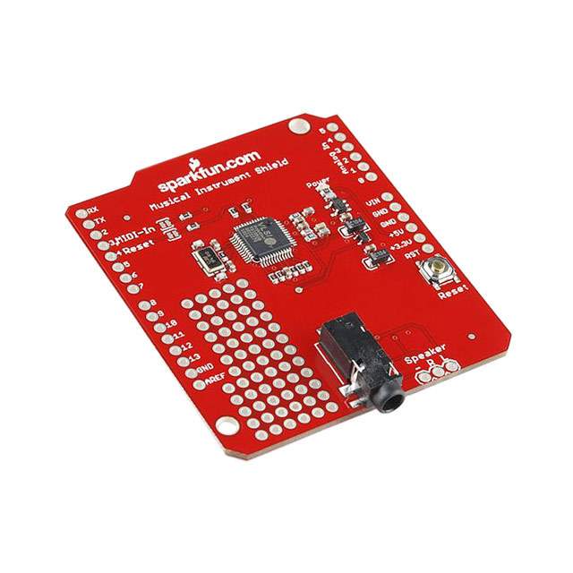 Picture of DEV-10587