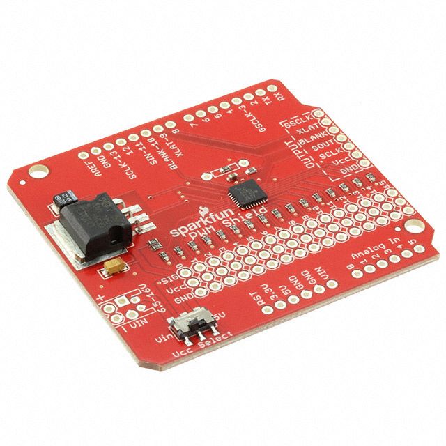 Picture of DEV-10615