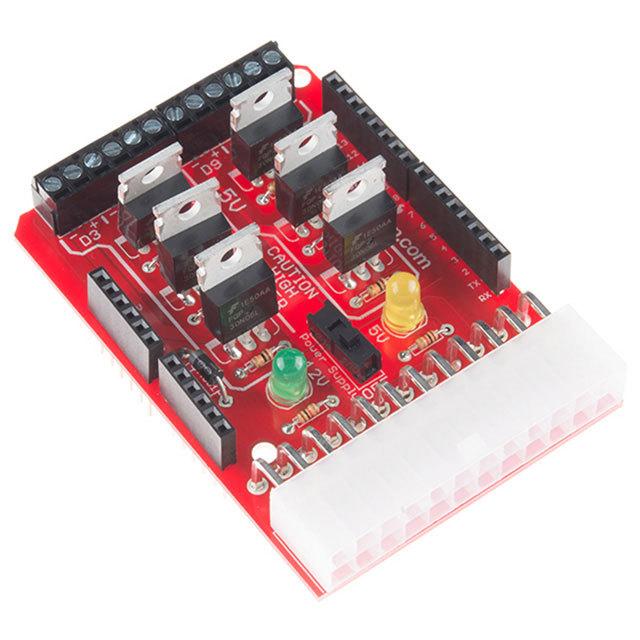 Picture of DEV-10618