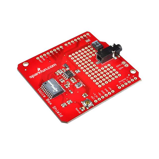 Picture of DEV-10661