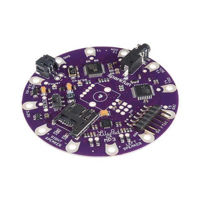 Picture of DEV-11013