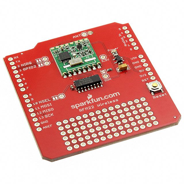 Picture of DEV-11018