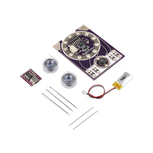 Picture of DEV-11201