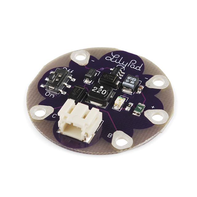 Picture of DEV-11260