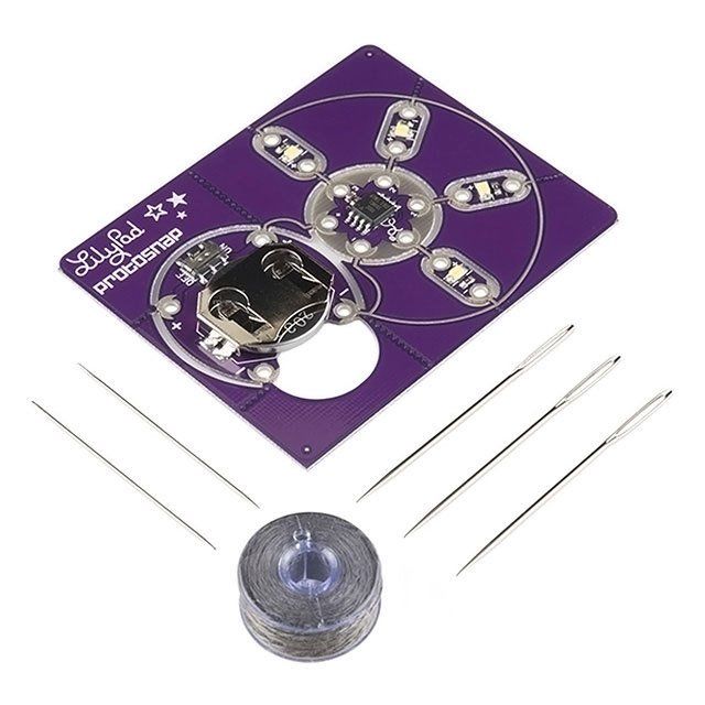 Picture of DEV-11590