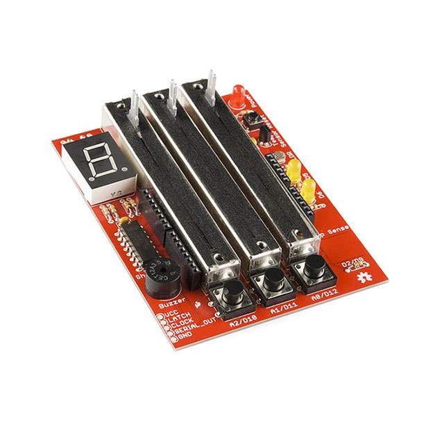 Picture of DEV-11649
