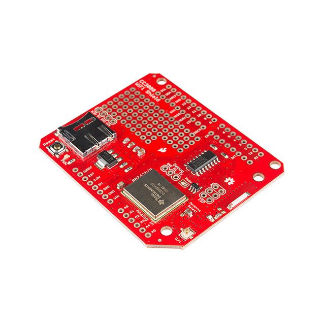 Picture of DEV-12071