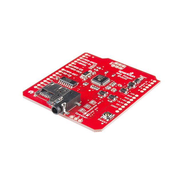 Picture of DEV-12660