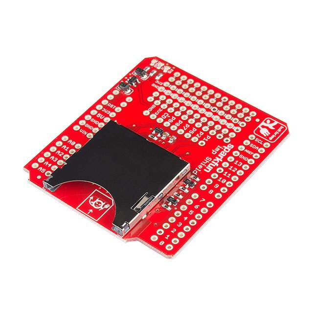 Picture of DEV-12887