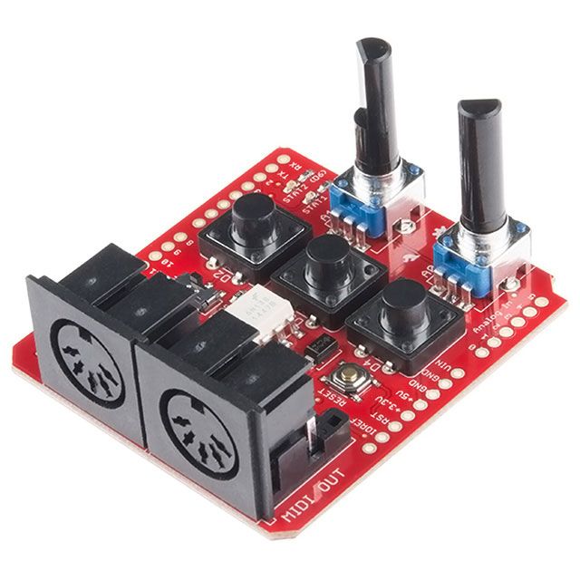 Picture of DEV-12898
