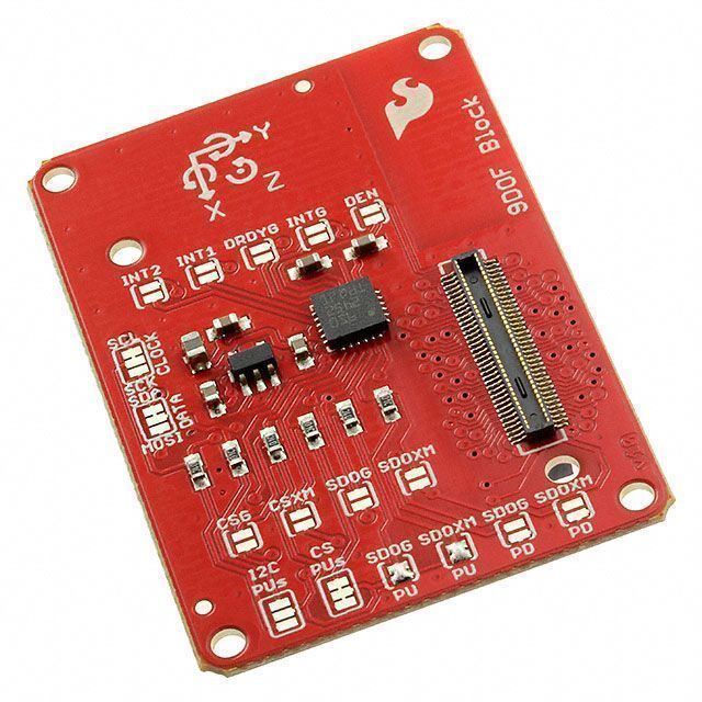 Picture of DEV-13033