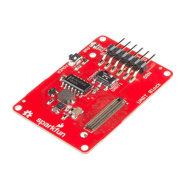 Picture of DEV-13040