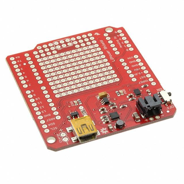 Picture of DEV-13158