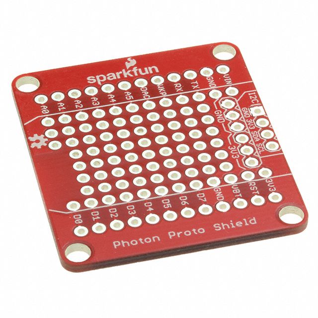 Picture of DEV-13598